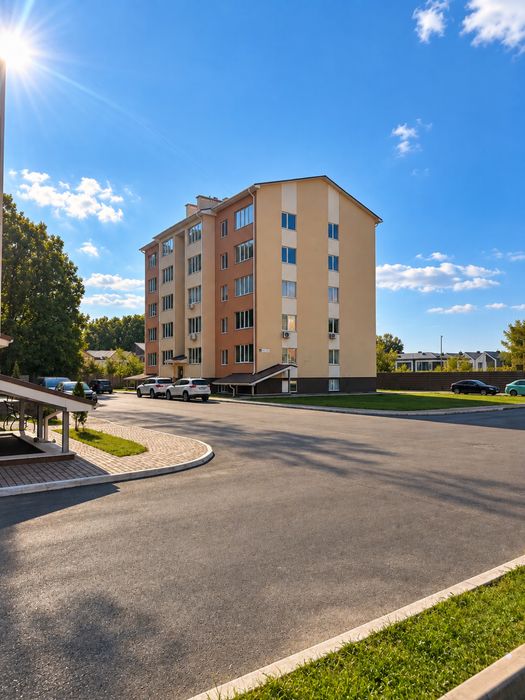 Квартира на вул. Краєвидна, 2 в Київ, ID 382895, фото №1