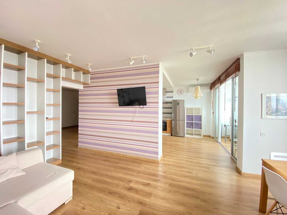 Квартира на вул. Михайла Максимовича, 3Г, ID 382900, фото №1