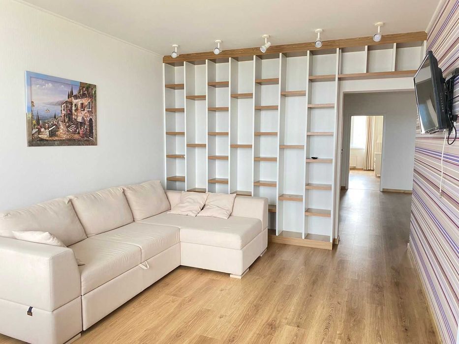 Квартира на вул. Михайла Максимовича, 3Г в Києві, ID 382900, фото №2
