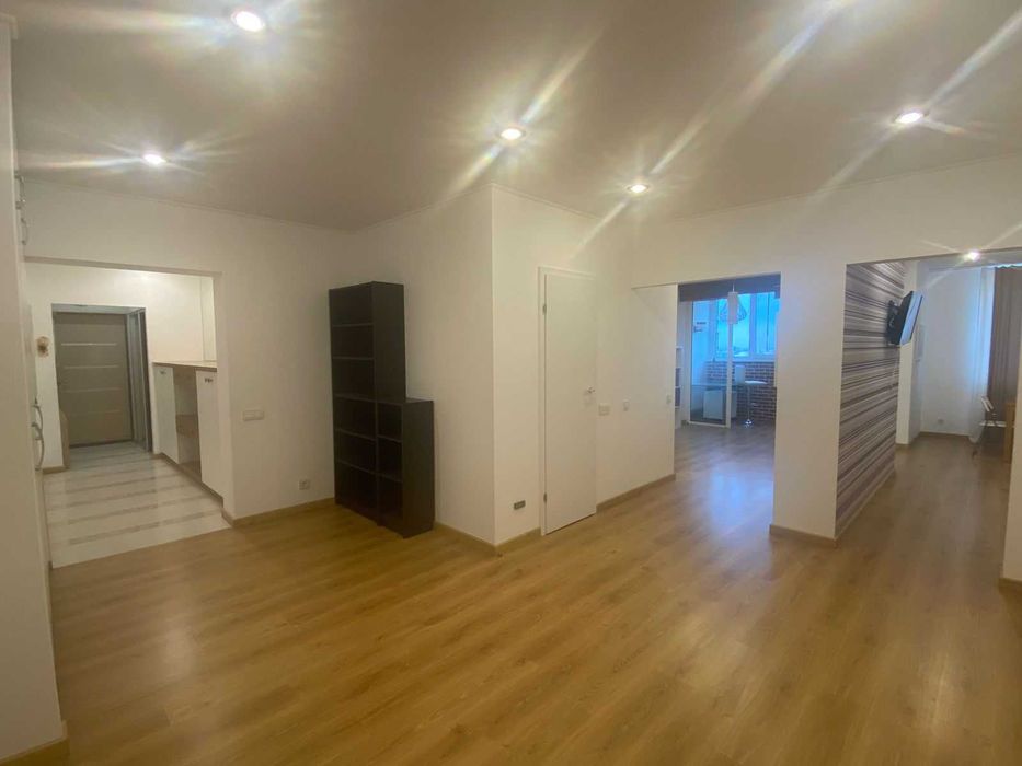 Квартира на вул. Михайла Максимовича, 3Г в Києві, ID 382900, фото №12