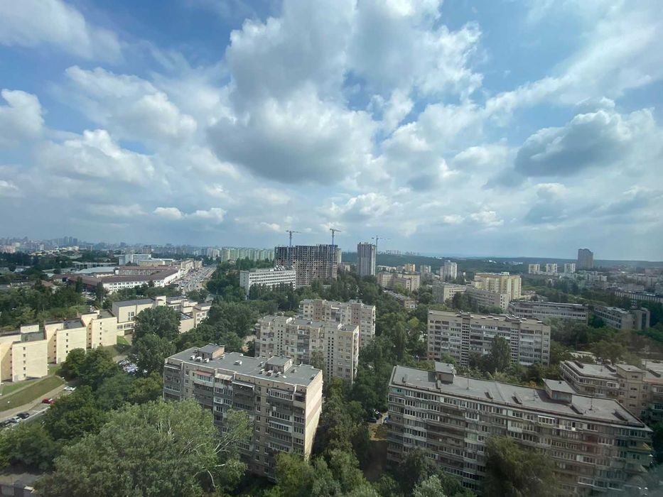 Квартира на вул. Михайла Максимовича, 3Г в Києві, ID 382900, фото №16
