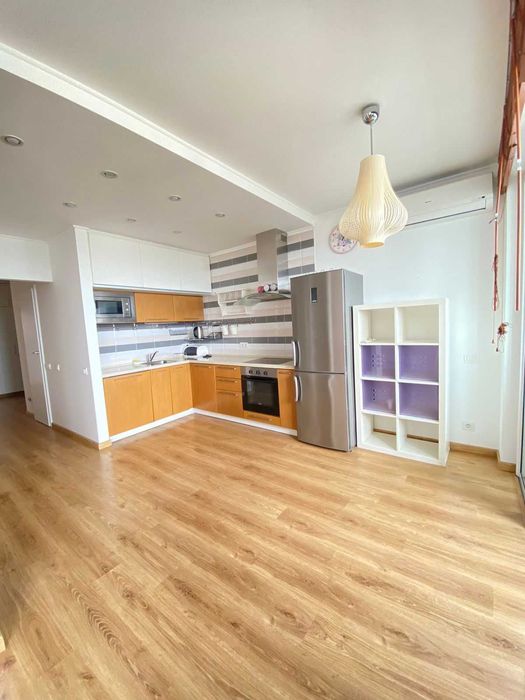 Квартира на вул. Михайла Максимовича, 3Г в Києві, ID 382900, фото №4