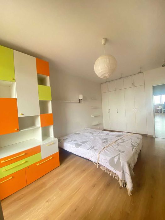 Квартира на вул. Михайла Максимовича, 3Г в Києві, ID 382900, фото №8