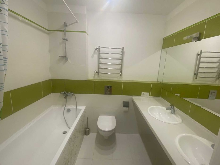 Квартира на вул. Михайла Максимовича, 3Г в Києві, ID 382900, фото №9