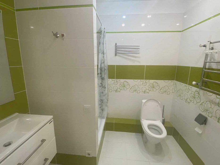 Квартира на вул. Михайла Максимовича, 3Г в Києві, ID 382900, фото №10