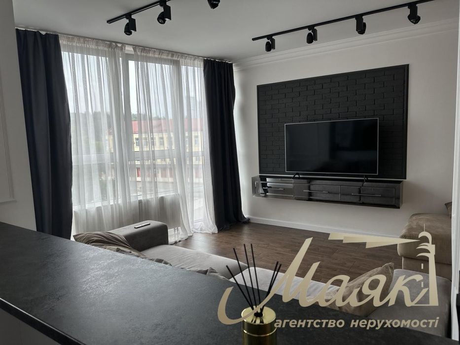 Квартира на вул. Казимира Малевича, 89 в Києві, ID 382921, фото №2