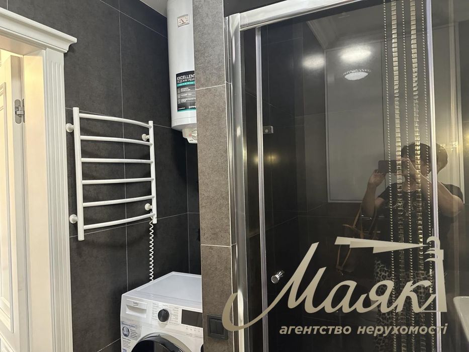 Квартира на вул. Казимира Малевича, 89 в Києві, ID 382921, фото №12