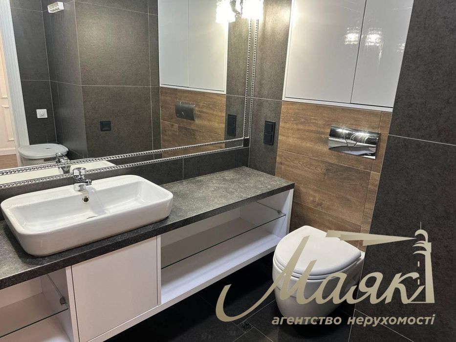 Квартира на вул. Казимира Малевича, 89 в Києві, ID 382921, фото №13