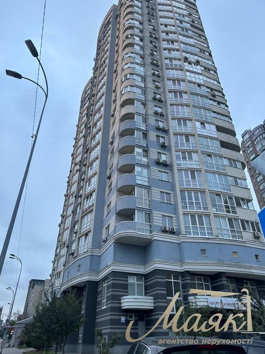 Квартира на вул. Казимира Малевича, 89 в Києві, ID 382921, фото №15