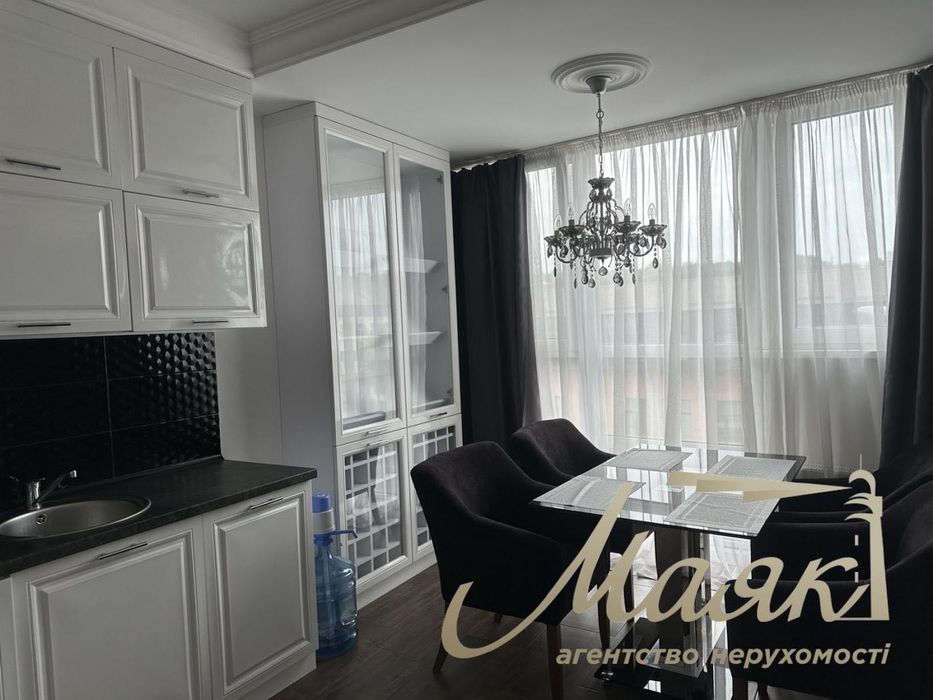 Квартира на вул. Казимира Малевича, 89 в Києві, ID 382921, фото №5