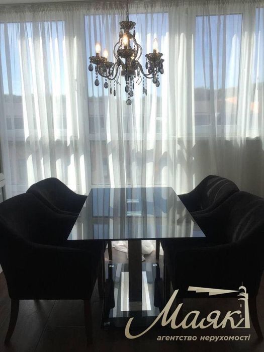 Квартира на вул. Казимира Малевича, 89 в Києві, ID 382921, фото №6
