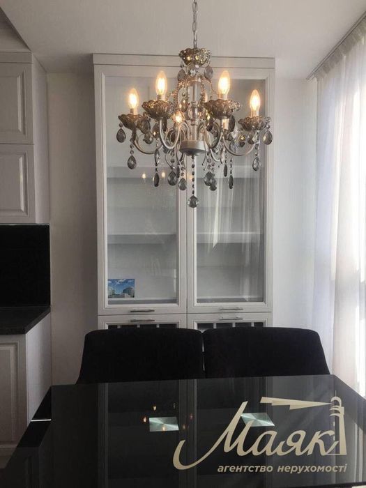 Квартира на вул. Казимира Малевича, 89 в Києві, ID 382921, фото №7