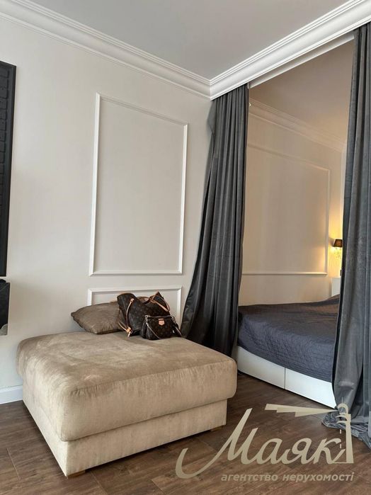 Квартира на вул. Казимира Малевича, 89 в Києві, ID 382921, фото №8