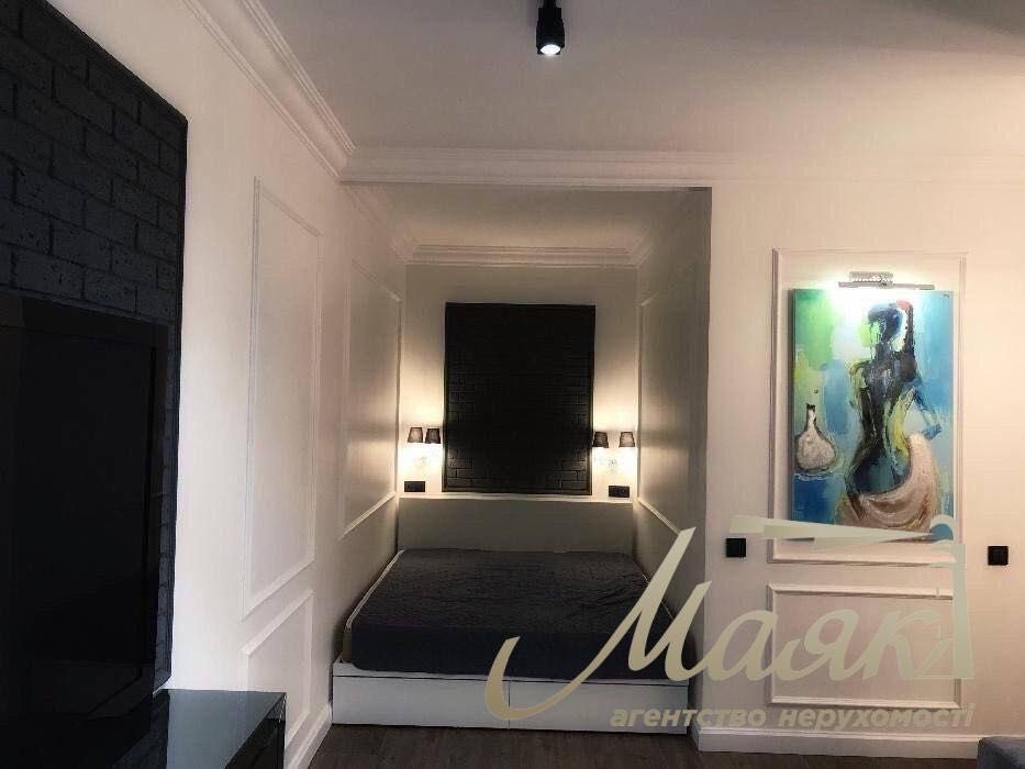 Квартира на вул. Казимира Малевича, 89 в Києві, ID 382921, фото №9