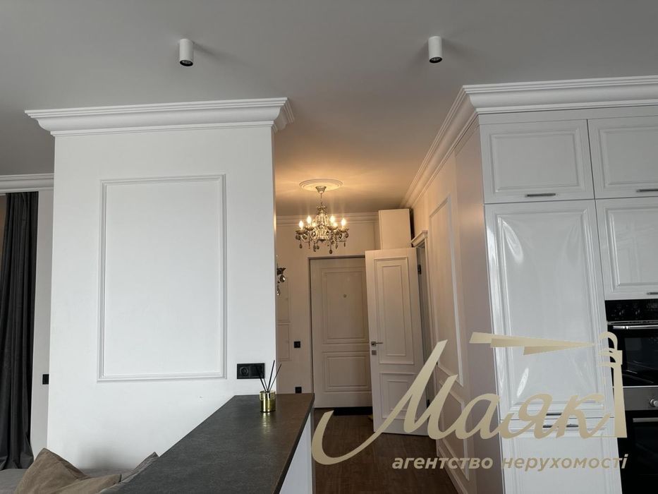 Квартира на вул. Казимира Малевича, 89 в Києві, ID 382921, фото №10