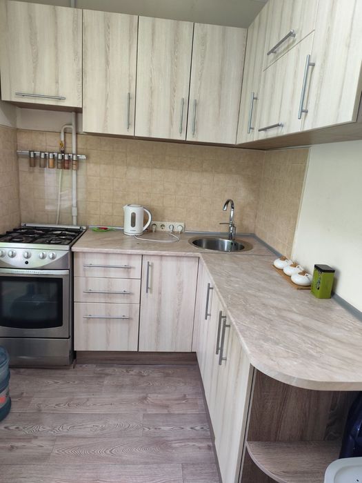 Квартира на вул. Закревського, 35, ID 383007, фото №1