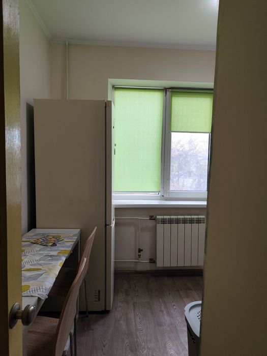 Квартира на вул. Закревського, 35 в Києві, ID 383007, фото №4