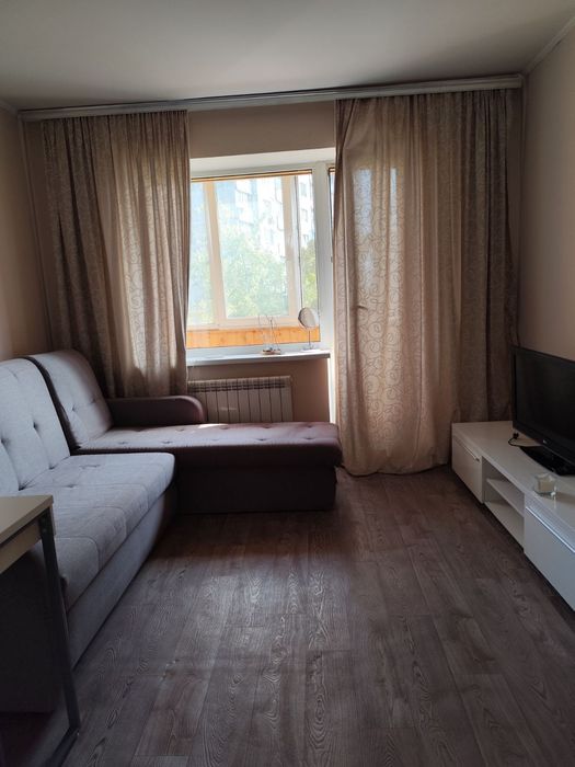 Квартира на вул. Закревського, 35 в Києві, ID 383007, фото №6
