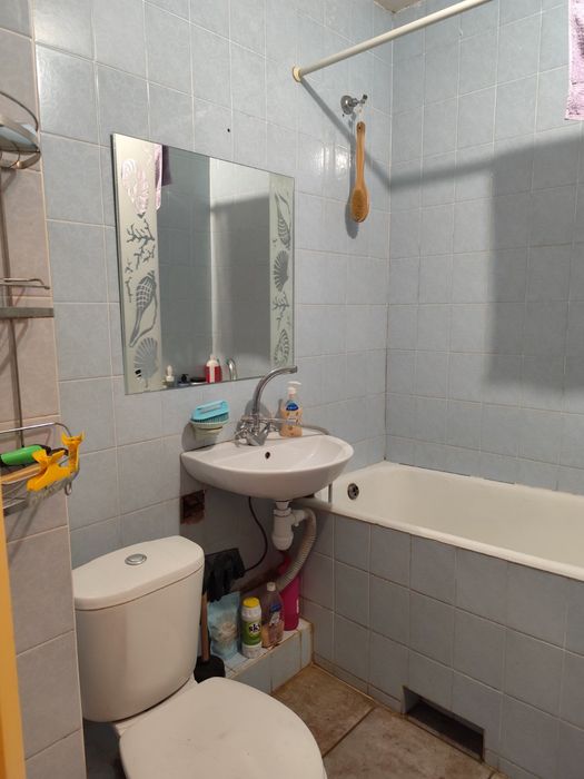 Квартира на вул. Закревського, 35 в Києві, ID 383007, фото №9