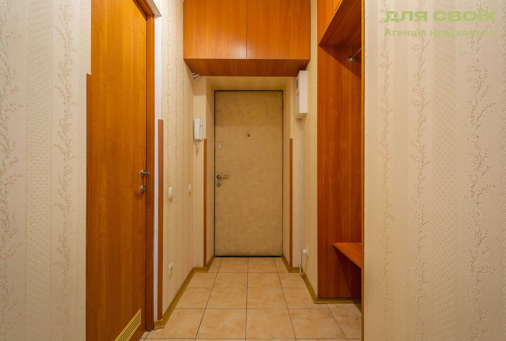 Квартира на вул. Велика Васильківська в Києві, ID 382941, фото №7