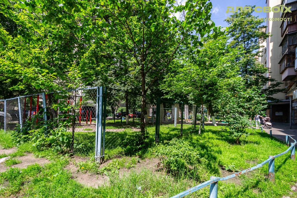 Квартира на вул. Велика Васильківська в Києві, ID 382941, фото №10