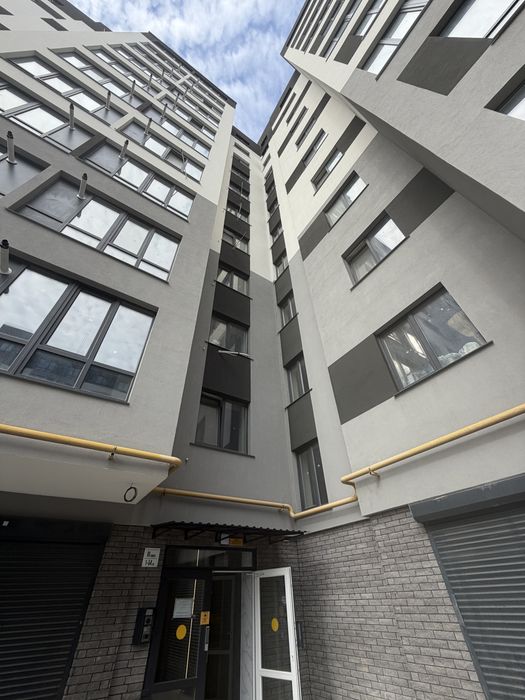 Квартира на вул. Озерна в Хмельницькому, ID 382955, фото №4