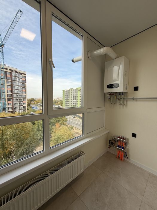Квартира на вул. Озерна в Хмельницькому, ID 382955, фото №7