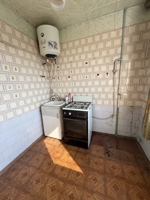 Квартира на вул. Прирічна, 17 в Київ, ID 383030, фото №2