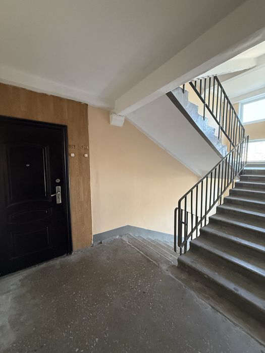 Квартира на вул. Прирічна, 17 в Києві, ID 383030, фото №12
