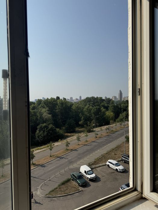 Квартира на вул. Прирічна, 17 в Київ, ID 383030, фото №3