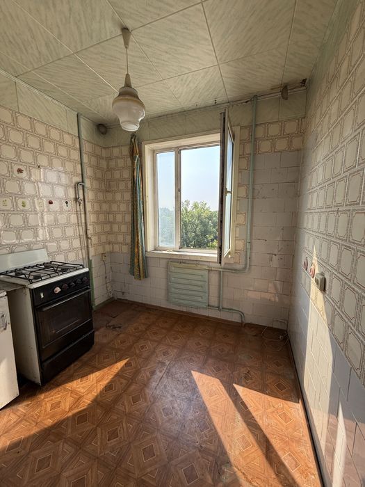 Квартира на вул. Прирічна, 17 в Київ, ID 383030, фото №4