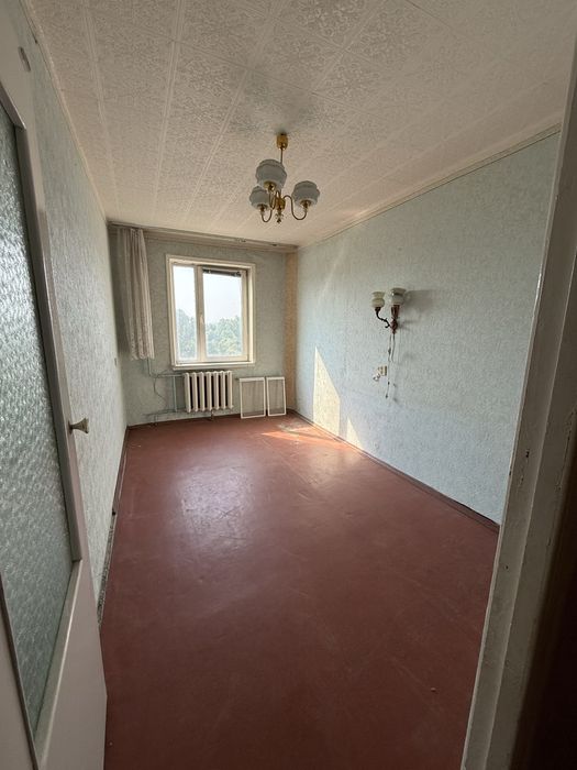 Квартира на вул. Прирічна, 17 в Київ, ID 383030, фото №5