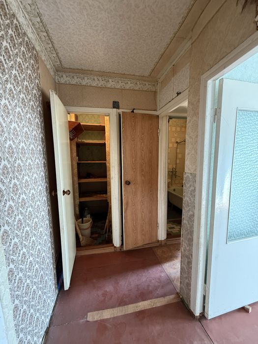 Квартира на вул. Прирічна, 17 в Києві, ID 383030, фото №9