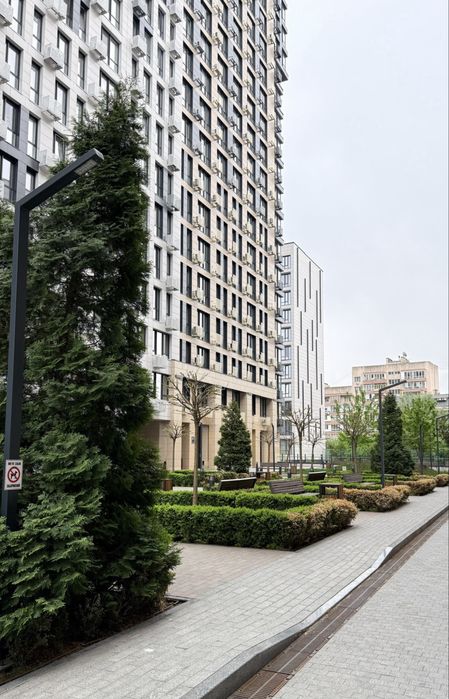 Квартира на ЖК Ярославів Град в Києві, ID 382983, фото №8