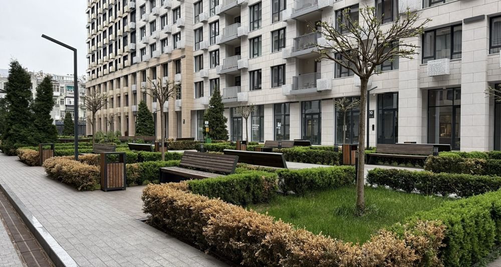 Квартира на ЖК Ярославів Град в Києві, ID 382983, фото №9