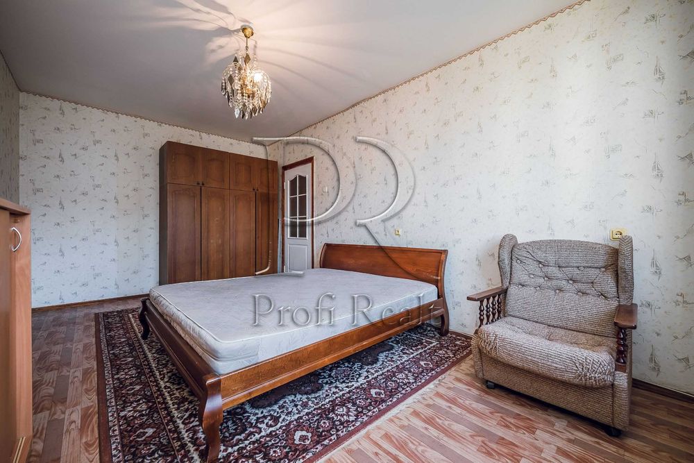 Квартира на вул. Святоюріївська, 30 в Київ, ID 383093, фото №2