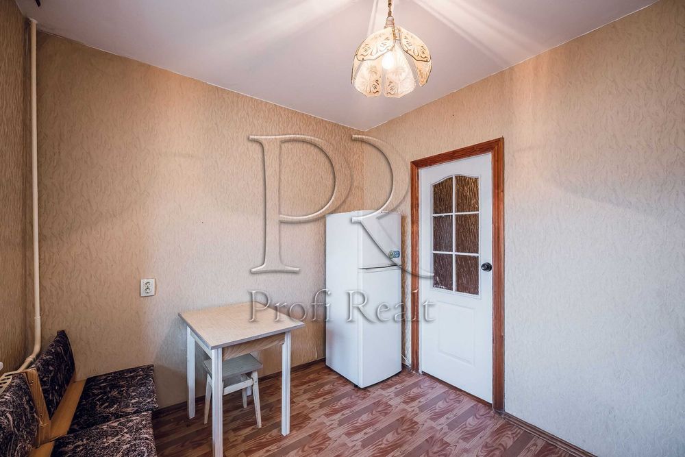 Квартира на вул. Святоюріївська, 30 в Києві, ID 383093, фото №11