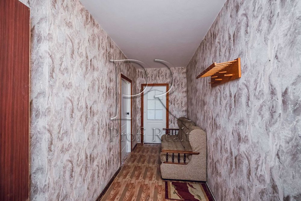 Квартира на вул. Святоюріївська, 30 в Києві, ID 383093, фото №12