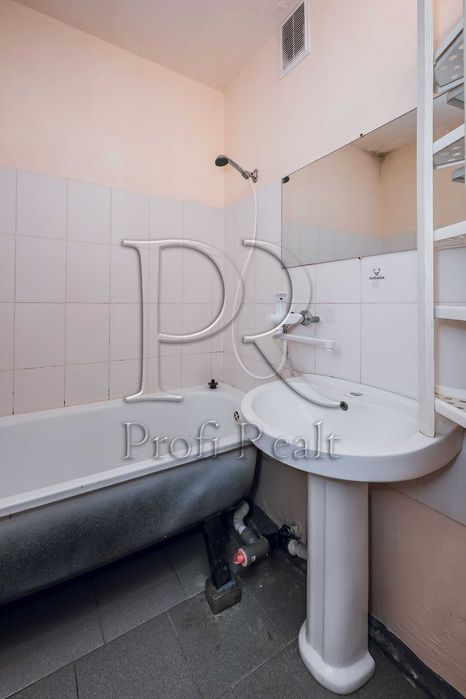 Квартира на вул. Святоюріївська, 30 в Києві, ID 383093, фото №14