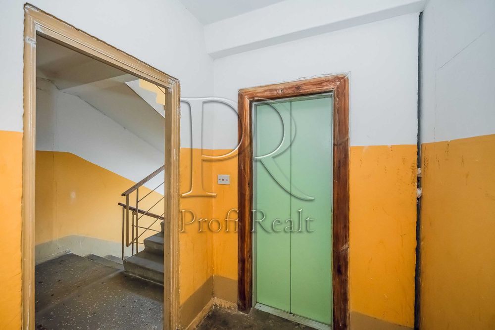 Квартира на вул. Святоюріївська, 30 в Києві, ID 383093, фото №16