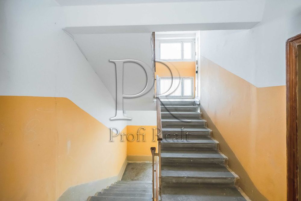 Квартира на вул. Святоюріївська, 30 в Києві, ID 383093, фото №17