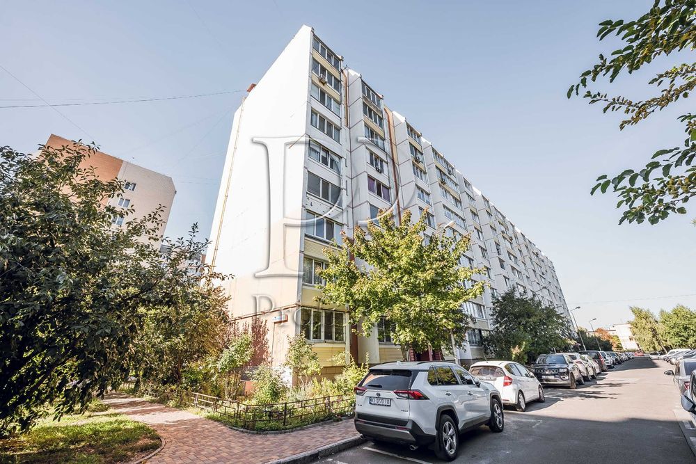 Квартира на вул. Святоюріївська, 30 в Києві, ID 383093, фото №18