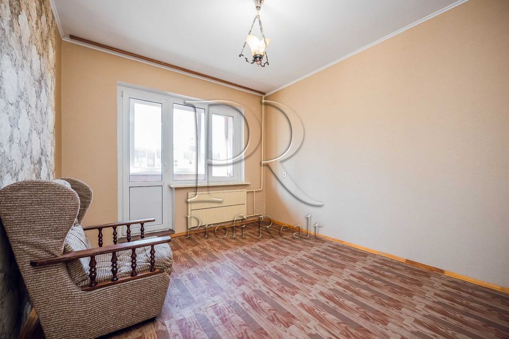 Квартира на вул. Святоюріївська, 30 в Київ, ID 383093, фото №3