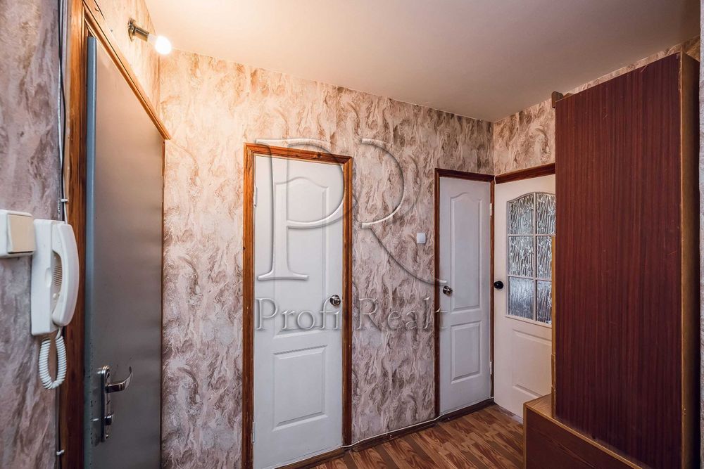 Квартира на вул. Святоюріївська, 30 в Київ, ID 383093, фото №4