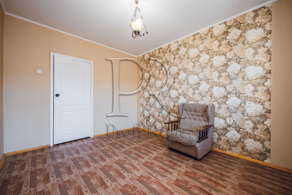 Квартира на вул. Святоюріївська, 30 в Київ, ID 383093, фото №5