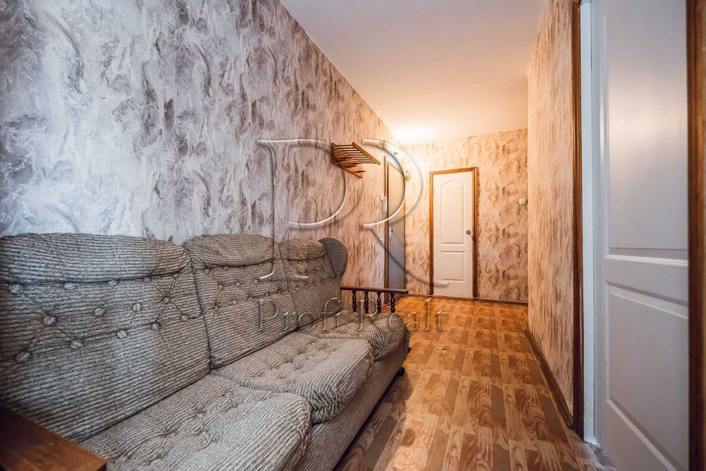 Квартира на вул. Святоюріївська, 30 в Києві, ID 383093, фото №6