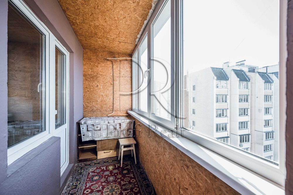 Квартира на вул. Святоюріївська, 30 в Києві, ID 383093, фото №7