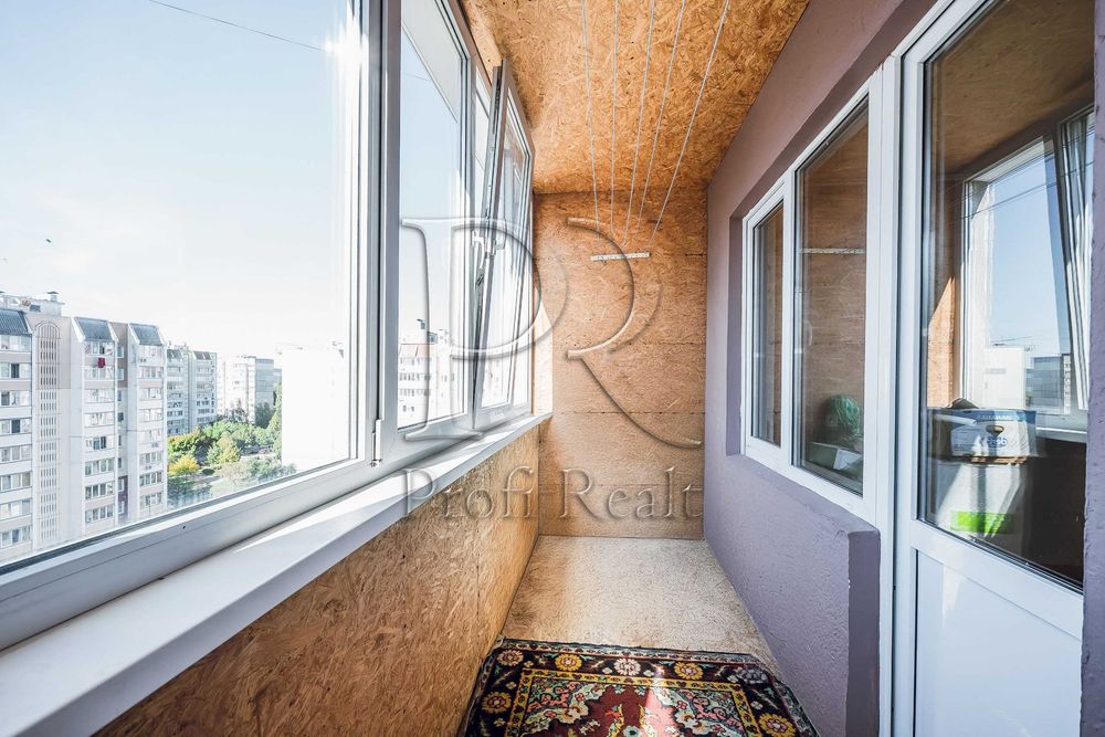 Квартира на вул. Святоюріївська, 30 в Києві, ID 383093, фото №8
