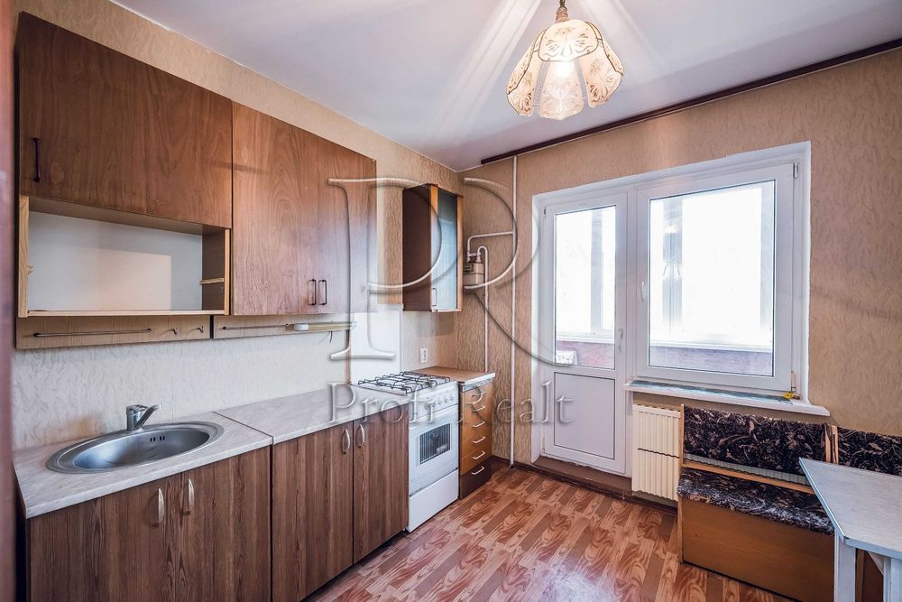 Квартира на вул. Святоюріївська, 30 в Києві, ID 383093, фото №9