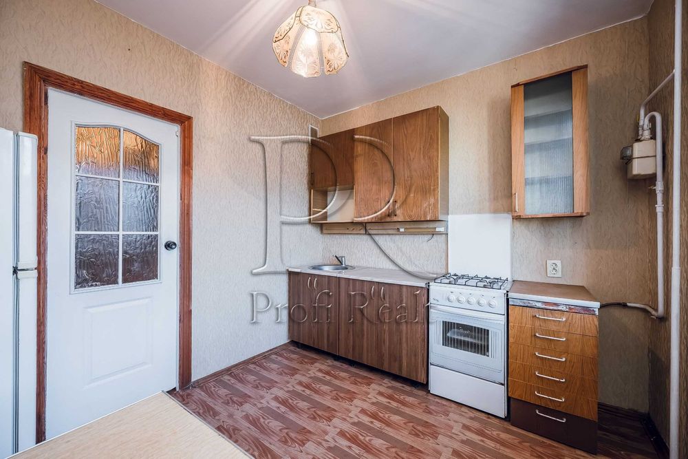 Квартира на вул. Святоюріївська, 30 в Києві, ID 383093, фото №10